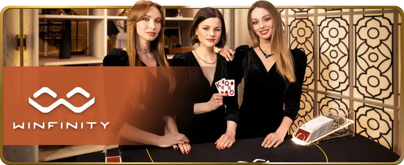 Bàn chơi Baccarat trực tuyến tại 88goals