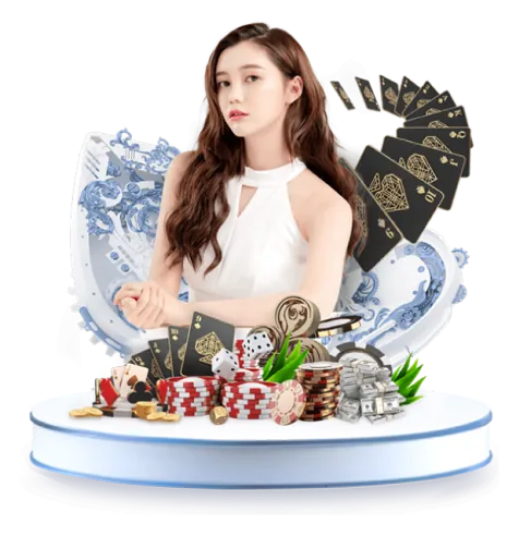 Hình ảnh coi cờ bạc là giải trí
